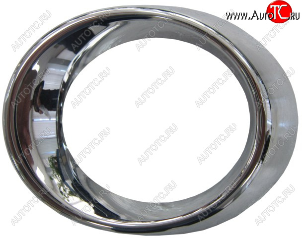 929 р. X204 МОЛДИНГ РЕШЕТКИ БАМПЕРА ЛЕВ ХРОМ (Тайвань) BodyParts mdglk10-1d2-l  с доставкой в г. Воронеж