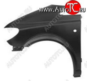 5 799 р. VITO КРЫЛО ПЕРЕДН ЛЕВ С ОТВ ППОВТОРИТЕЛЬ (Тайвань) ПЛАСТИК BodyParts mdvit03-270p-l  с доставкой в г. Воронеж