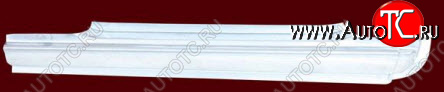 3 169 р. VITO 03- {Viano} ПОРОГ ПРАВ (KLOKKERHOLM) BodyParts mdvit03-480-r  с доставкой в г. Воронеж
