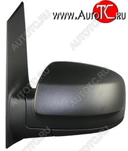 8 899 р. VITO ЗЕРКАЛО ЛЕВ ЭЛЕКТР С ПОДОГРЕВ (aspherical) (Тайвань) BodyParts mdvit10-450-l  с доставкой в г. Воронеж