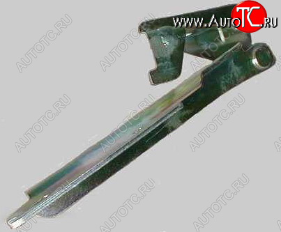 192 р. Левая петля капота BodyParts  Mazda 626  GE (1991-1997) седан (неокрашенная)  с доставкой в г. Воронеж