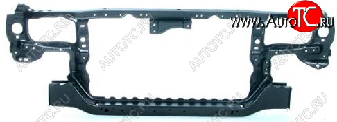 4 399 р. Панель рамки радиатора (пр-во Тайвань) BODYPARTS  Nissan Sunny  B15 (1998-2004)  с доставкой в г. Воронеж