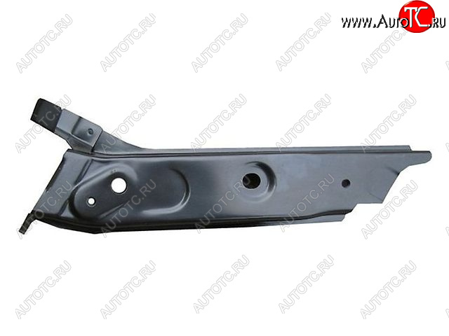 669 р. MICRA БАЛКА СУППОРТА РАДИАТ ВЕРХН ЛЕВ (Тайвань) BodyParts nnmic03-390-l  с доставкой в г. Воронеж