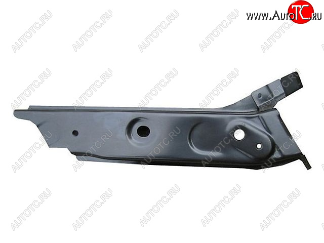 679 р. MICRA 03- БАЛКА СУППОРТА РАДИАТ ВЕРХН ПРАВ (Тайвань) BodyParts nnmic03-390-r  с доставкой в г. Воронеж