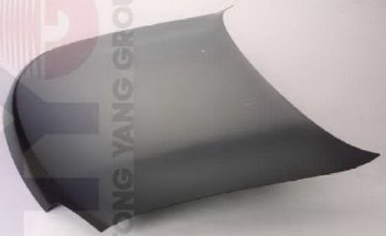 7 999 р. MICRA 93-97 КАПОТ (Тайвань) BodyParts nnmic93-330  с доставкой в г. Воронеж. Увеличить фотографию 1