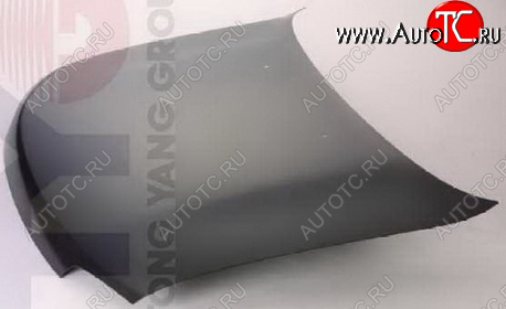 7 999 р. MICRA 93-97 КАПОТ (Тайвань) BodyParts nnmic93-330  с доставкой в г. Воронеж