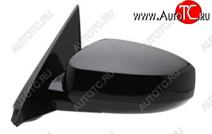 3 099 р. MAXIMA QX ЗЕРКАЛО ЛЕВ ЭЛЕКТР С ПОДОГРЕВ (Тайвань) BodyParts nnmxq04-450-l  с доставкой в г. Воронеж