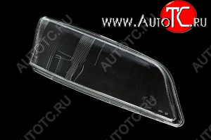 629 р. Правое стекло передней фары (пр-во Китай) BODYPARTS  Nissan Primera  2 хэтчбэк (1995-2000) P11 дорестайлинг  с доставкой в г. Воронеж