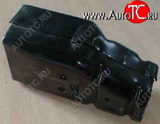 729 р. P11 КРОНШТЕЙН УСИЛИТЕЛЯ БАМПЕРА ПЕРЕДН ПРАВ (Тайвань) BodyParts nnp1197-250-r  с доставкой в г. Воронеж