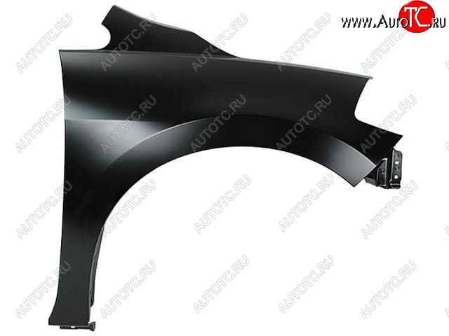 3 599 р. TIIDA 07- КРЫЛО ПЕРЕДН ПРАВ БЕЗ ОТВ ППОВТОРИТЕЛЬ (Тайвань) BodyParts nntii07-270-r  с доставкой в г. Воронеж