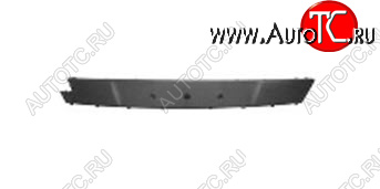 2 389 р. ASTRA МОЛДИНГ БАМПЕРА ПЕРЕДН (Италия) BodyParts opast12-170  с доставкой в г. Воронеж