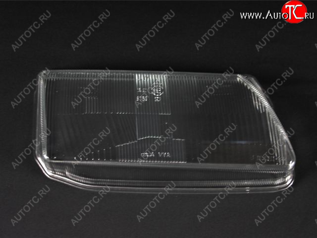 449 р. Правое стекло передней фары (пр-во Китай) BODYPARTS Opel Astra F седан рестайлинг (1994-1998)  с доставкой в г. Воронеж