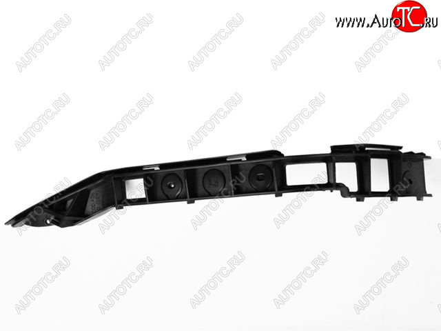 689 р. Правое крепление заднего бампера (пр-во Китай) BodyParts Opel Meriva A (2002-2010)  с доставкой в г. Воронеж
