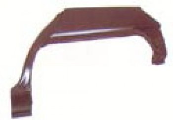 2 599 р. OMEGA АРКА РЕМ.КРЫЛА ЗАДН ЛЕВ (4 дв) (KLOKKERHOLM) BodyParts opomb86-490-l  с доставкой в г. Воронеж. Увеличить фотографию 1