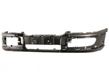 5 899 р. OMEGA 94-99 БАМПЕР ПЕРЕДН ВНУТРЕН +- ПРОТИВОТУМ (Тайвань) ЧЕРН BodyParts opomb94-160b  с доставкой в г. Воронеж. Увеличить фотографию 1
