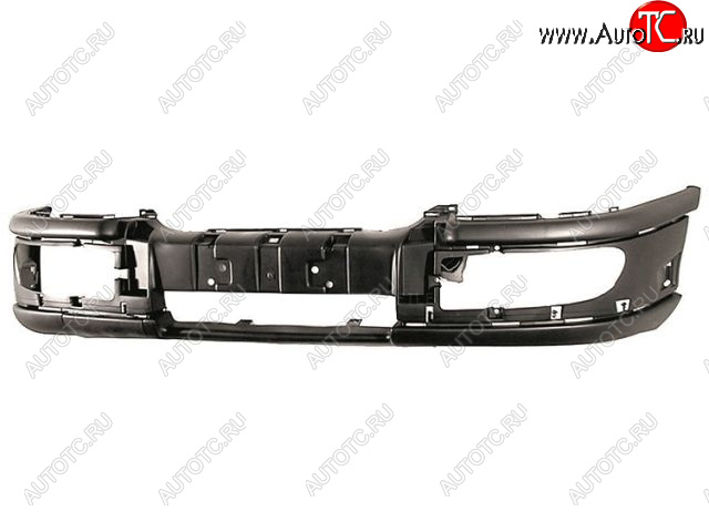 5 899 р. OMEGA 94-99 БАМПЕР ПЕРЕДН ВНУТРЕН +- ПРОТИВОТУМ (Тайвань) ЧЕРН BodyParts opomb94-160b  с доставкой в г. Воронеж