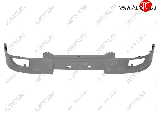 3 089 р. OMEGA 94-99 БАМПЕР ПЕРЕДН ВНЕШН БЕЗ ОТВ ППРОТИВОТУМ (Тайвань) ГРУНТ BodyParts opomb94-160x  с доставкой в г. Воронеж