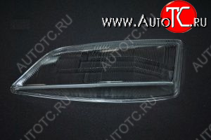 679 р. Правое стекло передней фары (пр-во Китай) BodyParts Opel Vectra B седан дорестайлинг (1995-1999)  с доставкой в г. Воронеж