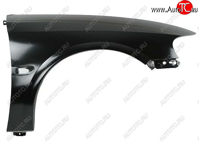 4 099 р. VECTRA 96-02 КРЫЛО ПЕРЕДН ПРАВ BodyParts opvca96-270-r  с доставкой в г. Воронеж