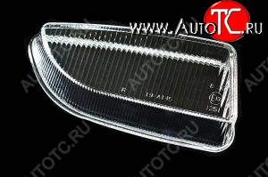 439 р. ZAFIRA 99-04 СТЕКЛО ФАРЫ ПРОТИВОТУМ ЛЕВ BodyParts opzaf99-080-l  с доставкой в г. Воронеж