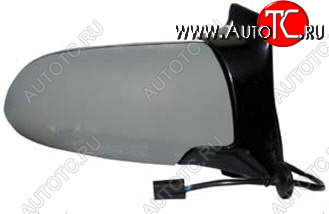 2 599 р. ZAFIRA ЗЕРКАЛО ПРАВ ЭЛЕКТР С ПОДОГРЕВ (convex) (Тайвань) ГРУНТ BodyParts opzaf99-450x-r  с доставкой в г. Воронеж