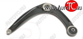 2 599 р. 308 РЫЧАГ ПЕРЕДН ПОДВЕСКИ ЛЕВ (Тайвань) BodyParts pg30807-810-l  с доставкой в г. Воронеж