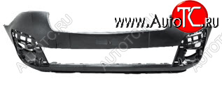 4 749 р. PARTNER 15- {BERLINGO 15-} БАМПЕР ПЕРЕДН (Италия) BodyParts pgpar15-161  с доставкой в г. Воронеж