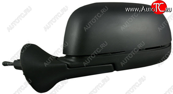 1 459 р. DUSTER ЗЕРКАЛО ЛЕВ С ТРОСИК (convex) (Тайвань) BodyParts rndus10-450-l  с доставкой в г. Воронеж