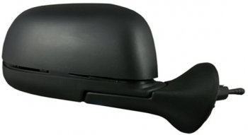 1 179 р. DUSTER 10- ЗЕРКАЛО ПРАВ С ТРОСИК (convex) (Тайвань) BodyParts rndus10-450-r  с доставкой в г. Воронеж. Увеличить фотографию 1