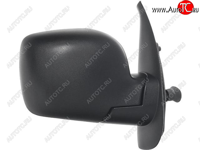 2 469 р. KANGOO (без ручки!) ЗЕРКАЛО ПРАВ МЕХАН (convex) (Тайвань) BodyParts rnkag08-451-r  с доставкой в г. Воронеж