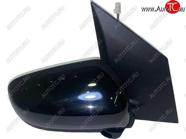7 549 р. KOLEOS ЗЕРКАЛО ПРАВ ЭЛЕКТР С ПОДОГРЕВ , АВТОСКЛАДЫВ (convex) (Тайвань) BodyParts rnkal08-450-r  с доставкой в г. Воронеж