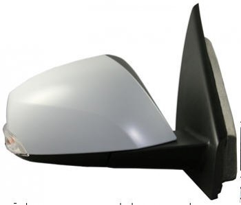 3 799 р. LAGUNA ЗЕРКАЛО ПРАВ ЭЛЕКТР С ПОДОГРЕВ , УК.ПОВОР (convex) (Тайвань) ГРУНТ BodyParts rnlag07-450x-r  с доставкой в г. Воронеж. Увеличить фотографию 1