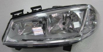 7 599 р. MEGANE ФАРА ЛЕВ ПКОРРЕКТОР (TYC) BodyParts rnmeg03-006-l  с доставкой в г. Воронеж. Увеличить фотографию 1