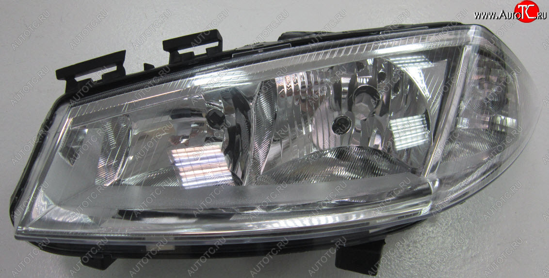 7 599 р. MEGANE ФАРА ЛЕВ ПКОРРЕКТОР (TYC) BodyParts rnmeg03-006-l  с доставкой в г. Воронеж
