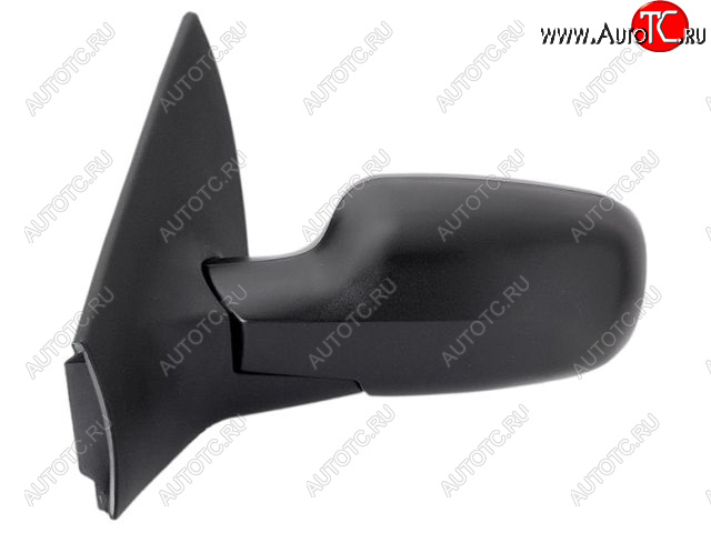 3 299 р. MEGANE ЗЕРКАЛО ЛЕВ ЭЛЕКТР С ПОДОГРЕВ (aspherical) (Тайвань) ГРУНТ BodyParts rnmeg03-450x-l  с доставкой в г. Воронеж