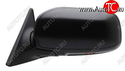 4 199 р. FORESTER ЗЕРКАЛО ЛЕВ ЭЛЕКТР БЕЗ ПОДОГРЕВ (Тайвань) BodyParts sbfor05-450-l  с доставкой в г. Воронеж