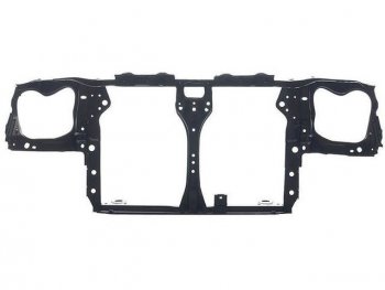 7 999 р. FORESTER СУППОРТ РАДИАТОРА (Тайвань) BodyParts sbfor06-380  с доставкой в г. Воронеж. Увеличить фотографию 1