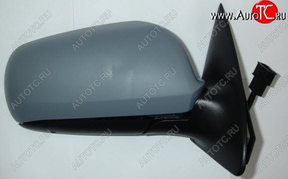 3 399 р. FABIA 00- ЗЕРКАЛО ПРАВ ЭЛЕКТР С ПОДОГРЕВ (aspherical) (Тайвань) BodyParts sdfab00-451-r  с доставкой в г. Воронеж