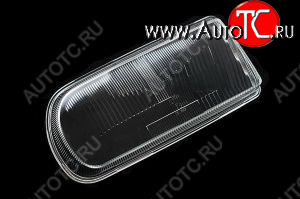 449 р. Левое стекло передней фары (пр-во Китай) BodyParts Skoda Felicia (1994-2001)  с доставкой в г. Воронеж