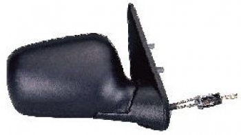 1 799 р. FELICIA 94-99 ЗЕРКАЛО ПРАВ МЕХАН С ТРОСИК (convex) (Тайвань) BodyParts sdfel94-450-r  с доставкой в г. Воронеж. Увеличить фотографию 1