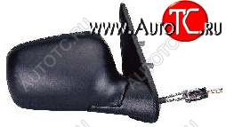 1 799 р. FELICIA 94-99 ЗЕРКАЛО ПРАВ МЕХАН С ТРОСИК (convex) (Тайвань) BodyParts sdfel94-450-r  с доставкой в г. Воронеж