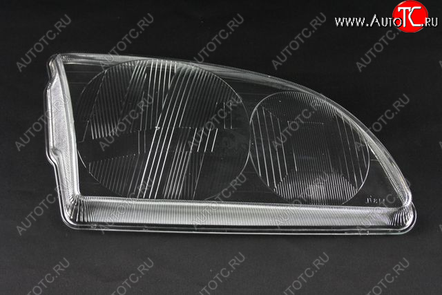 449 р. Правое стекло передней фары (пр-во Китай) BODYPARTS Toyota Avensis T220 седан дорестайлинг (1997-2001)  с доставкой в г. Воронеж