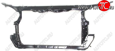 5 499 р. CAMRY СУППОРТ РАДИАТОРА (Тайвань) BodyParts tycam02-380  с доставкой в г. Воронеж