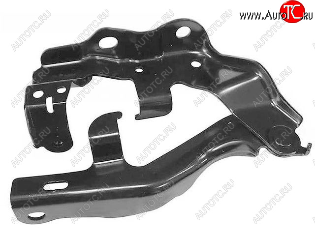 1 199 р. CAMRY ПЕТЛЯ КАПОТА ПРАВ (Тайвань) BodyParts tycam11-340-r  с доставкой в г. Воронеж