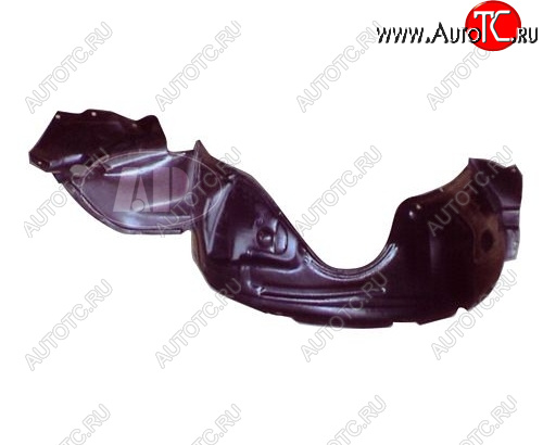 759 р. Левый подкрылок передний BodyParts Toyota Camry Gracia XV20 универсал (1996-2001)  с доставкой в г. Воронеж