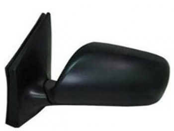 3 999 р. COROLLA ЗЕРКАЛО ЛЕВ ЭЛЕКТР С ПОДОГРЕВ (convex) (Тайвань) ГРУНТ BodyParts tycrl06-450x-l  с доставкой в г. Воронеж. Увеличить фотографию 1