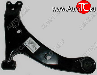 1 179 р. COROLLA (ВСЕ  EE100 95-97) РЫЧАГ ПЕРЕДН ПОДВЕСКИ ПРАВ НИЖН (Тайвань) BodyParts tycrl97-810-r  с доставкой в г. Воронеж