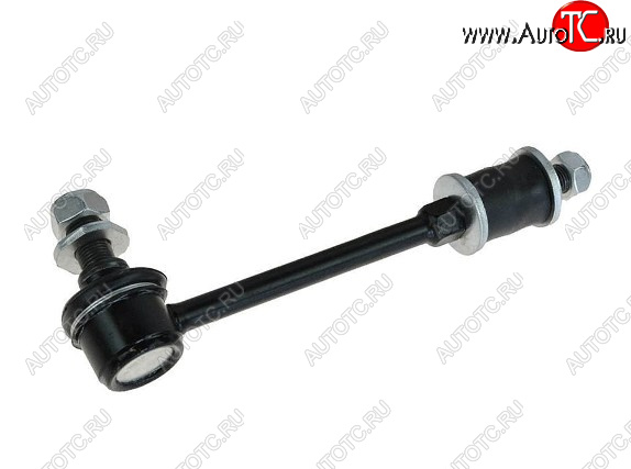 299 р. PRADO 96-02 {+4RUNNER 95-02} СТОЙКА СТАБИЛИЗАТОРА Л=П ПЕРЕД (Тайвань) BodyParts typrd96-840-z  с доставкой в г. Воронеж