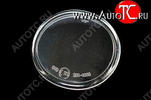 379 р. RAV4 06- {CAMRY 06- COROLLA  AURIS 07- YARIS 05-AVENSIS 06-} СТЕКЛО ФАРЫ ПРОТИВОТУМ Л=П BodyParts tyrv406-080-z  с доставкой в г. Воронеж