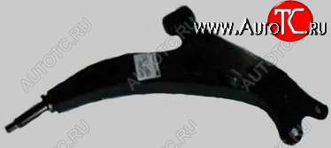 2 389 р. RAV4 РЫЧАГ ПЕРЕДН ПОДВЕСКИ ПРАВ НИЖН (Тайвань) BodyParts tyrv497-810-r  с доставкой в г. Воронеж